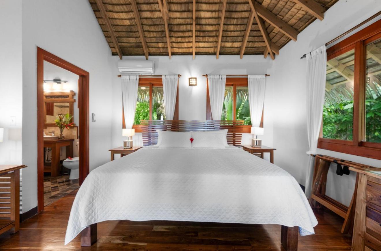 Copa De Arbol Beach & Rainforest Resort Drake Bay Room photo